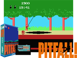 Pitfall 1